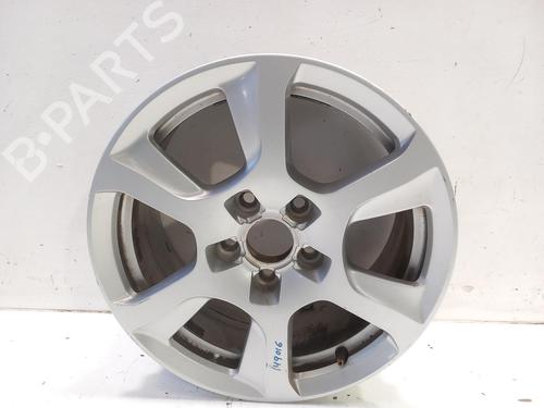 Used Rim AUDI A4 B8 (8K2) 2.0 TDI (143 hp) 14477945