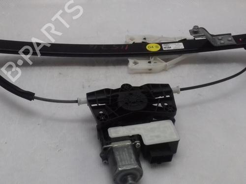 Used Rear right window mechanism Rear right window mechanism AUDI Q2 (GAB, GAG) 1.6 TDI (115 hp) 34485563 34485563