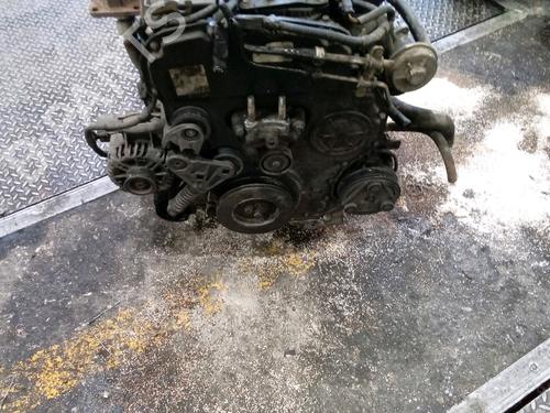 Engine FORD MONDEO III (B5Y)  | BP17591667M1 