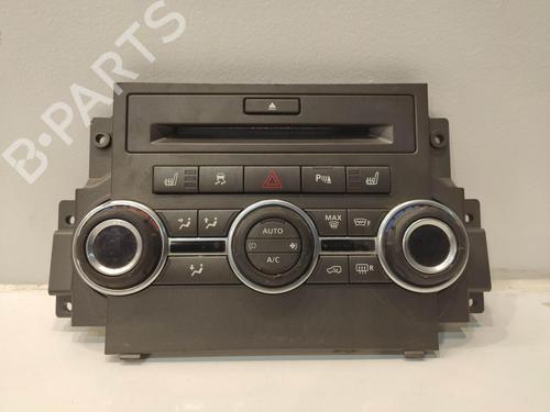 Used Climate control Climate control 34486273 34486273
