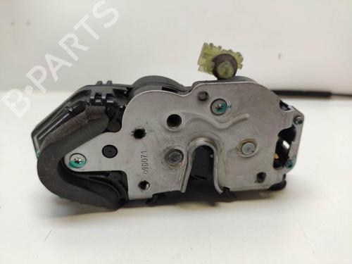 Rear left lock OPEL INSIGNIA A (G09) 2.0 CDTI (68) | BP14463220C100 