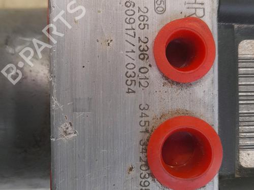 ABS pump BMW X3 (E83) 3.0 sd | BP33979266M43  - Image 5