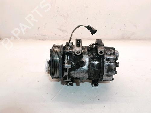 AC compressor RENAULT CLIO III (BR0/1, CR0/1) 1.5 dCi (BR17, CR17) | BP35732067M34 - Image 2
