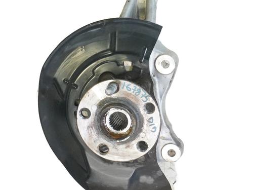 Used Right front steering knuckle Right front steering knuckle LEXUS CT (ZWA10_) 200h (ZWA10_, ZWA10R) (136 hp) 33407333 33407333