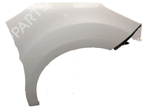 Used Right front fenders CITROËN DS3 (SA_) 1.6 HDi 90 (92 hp) 28017836