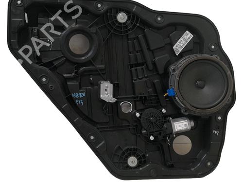 Used Rear left window mechanism Rear left window mechanism HYUNDAI IONIQ (AE) 1.6 GDI Hybrid (141 hp) 34469262 34469262
