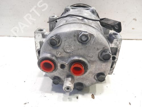 AC compressor MITSUBISHI SPACE STAR MPV (DG_A) | BP35731692M34 - Image 2