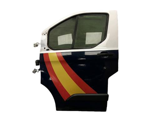 Used Left front door Left front door FORD TRANSIT CONNECT (P65_, P70_, P80_) [2002-2026] 34379784 34379784