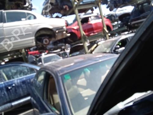 Used Alternator Alternator BMW 5 (E39) [1995-2003] 35732638 35732638