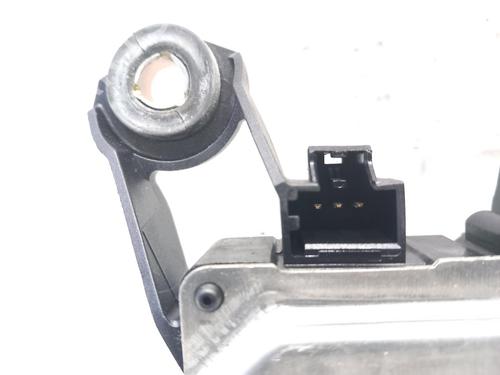 Rear wiper motor FORD FUSION (JU_) 1.4 TDCi | BP14478125M102 