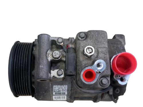 Used AC compressor AC compressor MERCEDES-BENZ E-CLASS (W211) E 280 CDI (211.020) (190 hp) 35735884 35735884