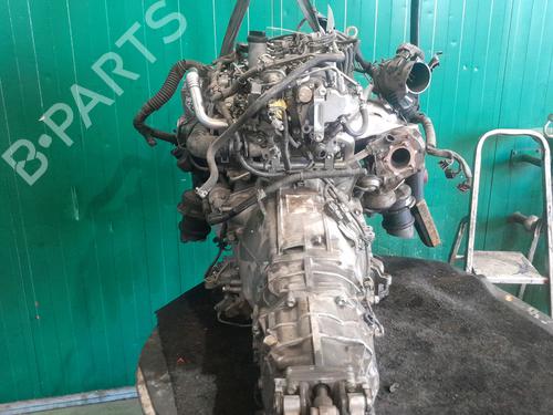 Alternator LEXUS IS II (_E2_) 220d (ALE20) | BP35734466M7 - Image 2