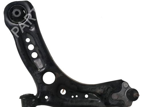 Used Left front suspension arm Left front suspension arm SEAT LEON ST (5F8) [2012-2020] 34549295 34549295