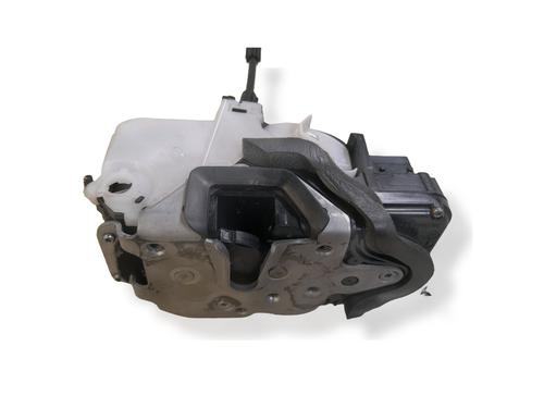 Used Front right lock Front right lock OPEL INSIGNIA A Saloon (G09) 1.6 CDTi (69) (136 hp) 34468086 34468086