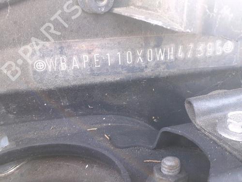 Left headlight BMW X3 (E83)  | BP33978696C28  - Image 7