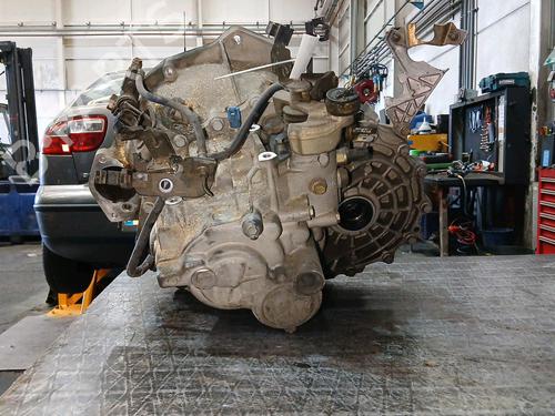 Gearbox NISSAN PRIMERA Hatchback (P12) 2.2 Di | BP34548613M3 - Image 4