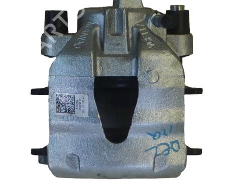Used Left front brake caliper Left front brake caliper SKODA KAMIQ (NW4) 1.5 TSI (150 hp) 33404820 33404820