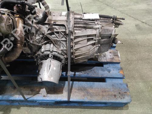 Gearbox AUDI A6 C5 Avant (4B5) 2.5 TDI | BP19049632M3 