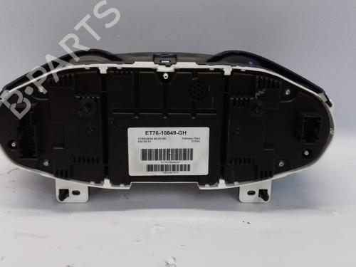 Instrument cluster FORD TOURNEO COURIER B460 MPV  | BP14460548C47 