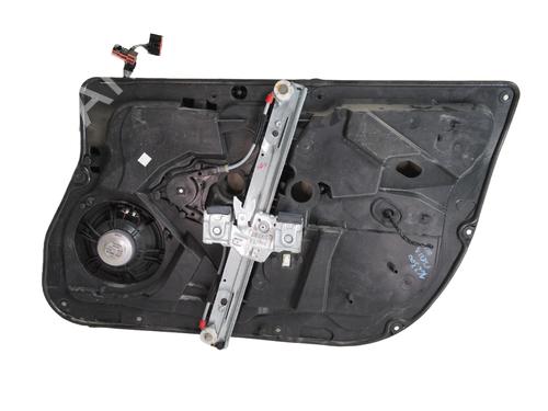 Front left window mechanism FORD FIESTA VI (CB1, CCN) 1.25 | BP19047724C22 