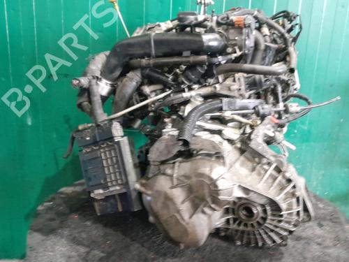 AC compressor OPEL INSIGNIA A (G09) 2.0 CDTI (68) | BP35735651M34 - Image 2
