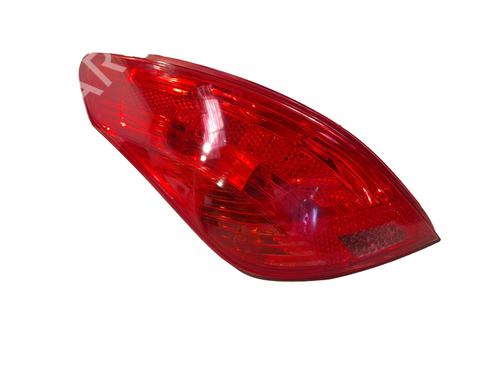 Used Left taillight Left taillight PEUGEOT 308 I (4A_, 4C_) 1.6 16V (120 hp) 34549855 34549855