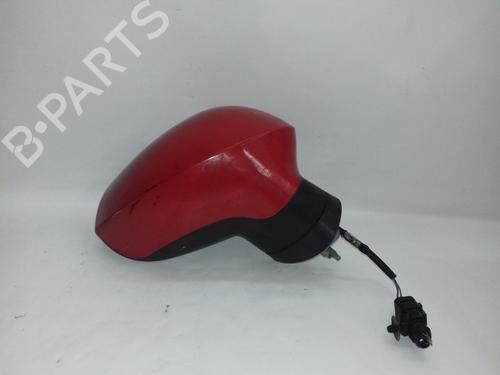 Right mirror SEAT LEON (1P1)  | BP14460113C27 