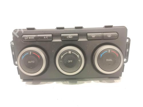 Used Other Other MAZDA 6 Hatchback (GH) 2.0 MZR-CD (GH14) (140 hp) 34488283 34488283
