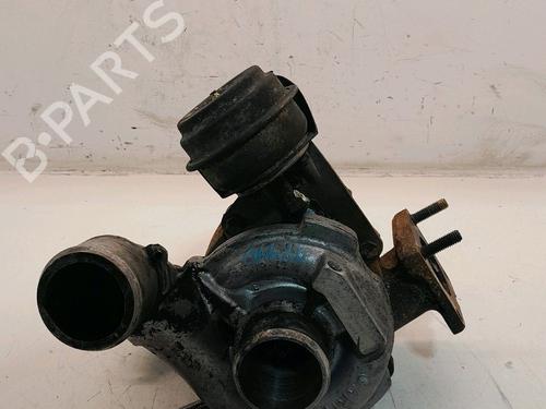 Used Turbocharger/Supercharger Turbocharger/Supercharger VOLVO S60 I (384) 2.4 T (200 hp) 35732085 35732085