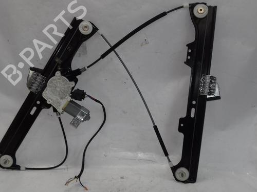Used Front left window mechanism Front left window mechanism BMW 5 (E60) 530 d (218 hp) 34483675 34483675