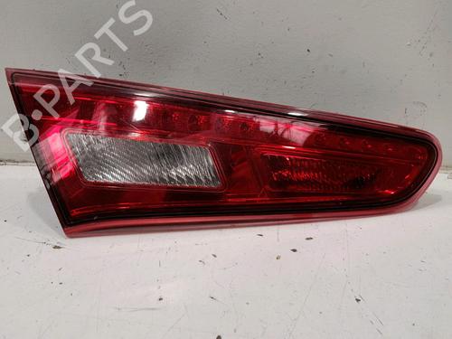 Used Left tailgate light Left tailgate light ALFA ROMEO GIULIETTA (940_) [2010-2020] 34447198 34447198