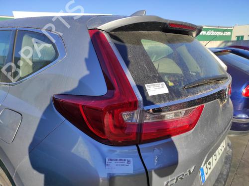 Left tailgate light HONDA CR-V V (RW_, RT_) 2.0 E-CVT HYBRID AWD (RT6) | BP34488021C79  - Image 5