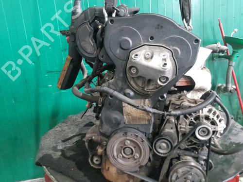 Used Alternator Alternator CITROËN C4 Coupe (LA_) 1.6 16V (109 hp) 35735549 35735549