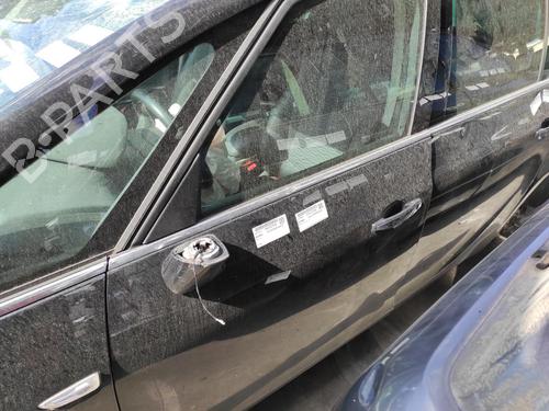 Used Front left lock OPEL ZAFIRA TOURER C (P12) 2.0 CDTi (75) (130 hp) 14466072