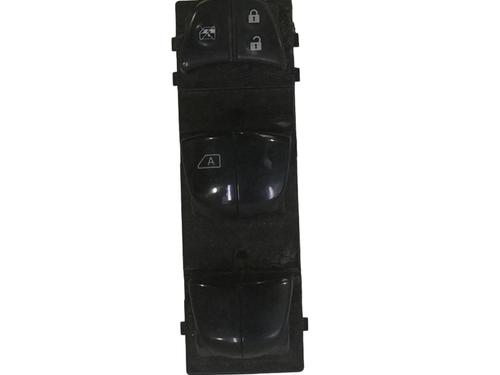 Used Left front window switch Left front window switch NISSAN QASHQAI II (J11, J11_) 1.5 dCi (110 hp) 34548465 34548465