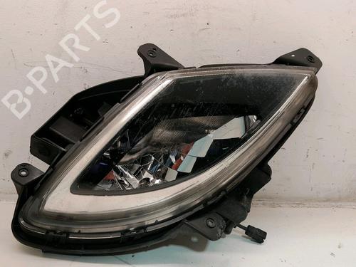 Used Right front fog light Right front fog light HYUNDAI ix20 (JC) 1.6 CRDI (116 hp) 34463032 34463032