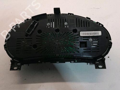 Used Instrument cluster Instrument cluster OPEL INSIGNIA A Sports Tourer (G09) 2.0 CDTI (35) (131 hp) 34463017 34463017