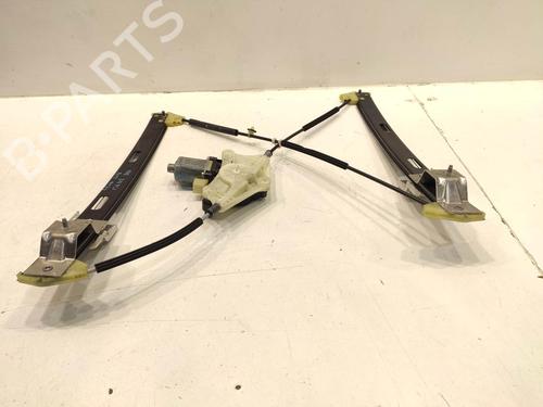 Front right window mechanism SEAT LEON ST (5F8) 2.0 TDI | BP36234717C23 - Image 2