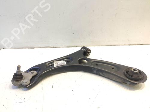 Left front suspension arm HYUNDAI ELANTRA VI Saloon (AD, ADA)  | BP14916027M12 