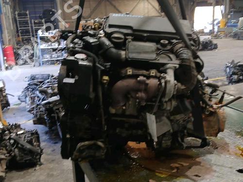 Gearbox PEUGEOT 206 Hatchback (2A/C) 1.4 HDi eco 70 | BP21517509M3 