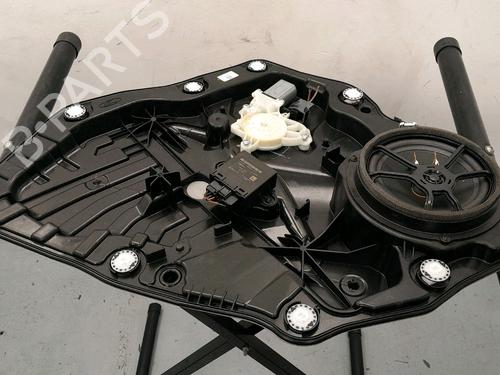Used Rear left window mechanism Rear left window mechanism FORD PUMA (J2K, CF7) 1.0 EcoBoost mHEV (125 hp) 34463046 34463046