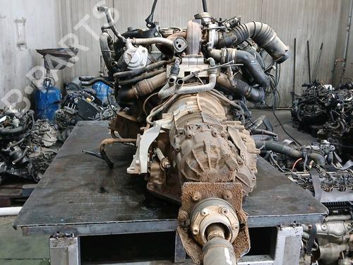 Engine VW PASSAT B5 Variant (3B5)  | BP19488493M1 