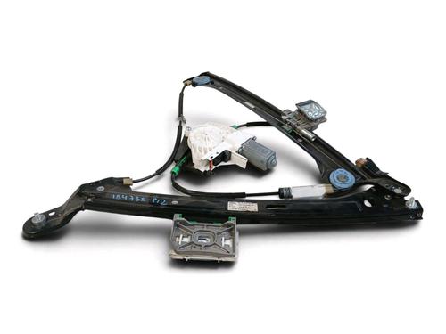 Used Front right window mechanism Front right window mechanism AUDI A5 Sportback (8TA) 1.8 TFSI (170 hp) 40160121 40160121