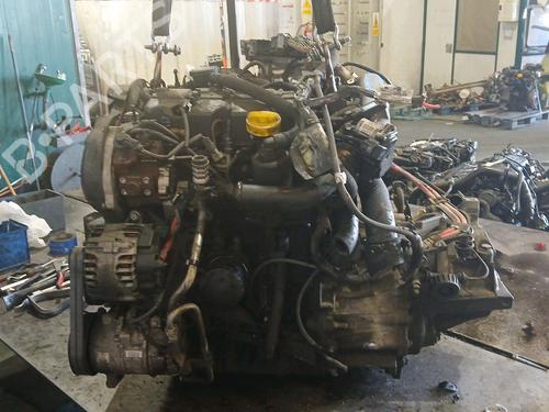 Alternator RENAULT MEGANE III Hatchback (BZ0/1_, B3_) | BP35734621M7 - Image 3