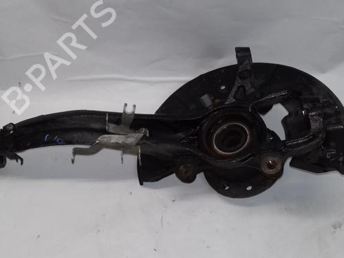 Used Right front steering knuckle Right front steering knuckle VW TOUAREG (7LA, 7L6, 7L7) [2002-2013] 34482838 34482838