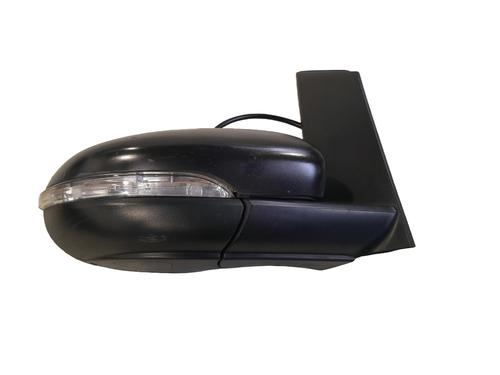 Right mirror VW TOURAN VAN (1T3) 1.6 TDI | BP25343012C27 