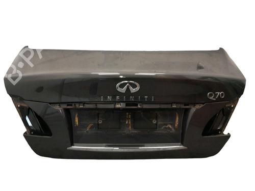 Used Tailgate INFINITI M (Y51) 30d (238 hp) 26501217