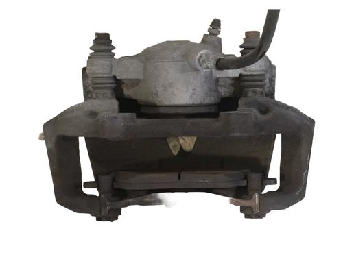 Left front brake caliper MERCEDES-BENZ C-CLASS (W204) C 320 CDI (204.022) | BP33408009M105 - Image 2