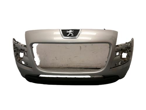 Used Front bumper PEUGEOT 3008 I MPV (0U_) 1.6 HDi (112 hp) 21523673