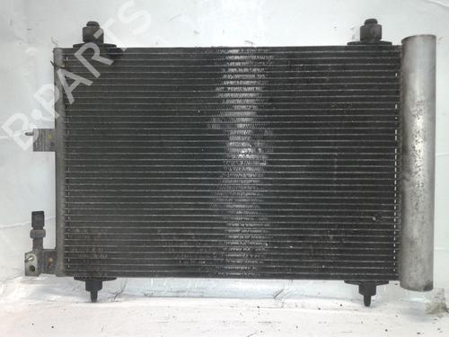 Used AC radiator AC radiator CITROËN XSARA (N1) 2.0 HDi 90 (90 hp) 34481599 34481599